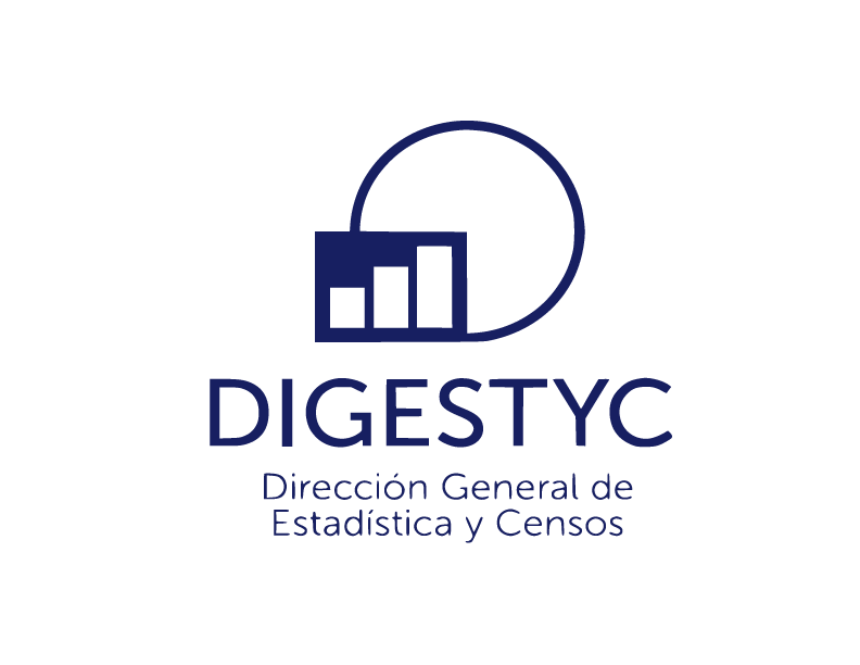 Logo DIGESTYC